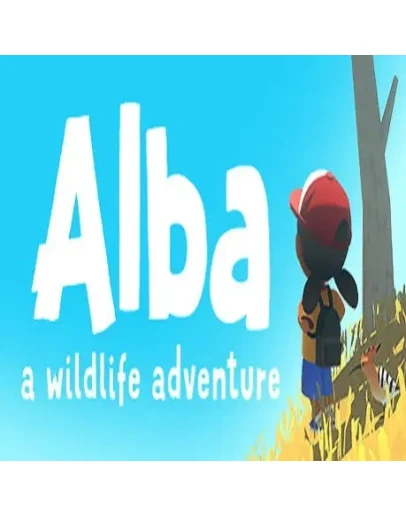 Alba: A Wildlife Adventure (Steam key / РФ+Весь Мир)