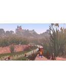 Alba: A Wildlife Adventure (Steam key / РФ+Весь Мир)