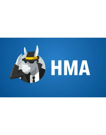 HMA VPN Account for 1 device (27-30 days)