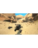 Offroad Racing - Buggy X ATV X Moto Xbox активация