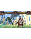 Skullgirls 2nd Encore Xbox OneXS активация