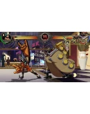 Skullgirls 2nd Encore Xbox OneXS активация