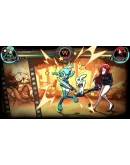 Skullgirls 2nd Encore Xbox OneXS активация