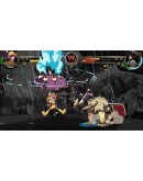 Skullgirls 2nd Encore Xbox OneXS активация