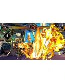 Skullgirls 2nd Encore Xbox OneXS активация