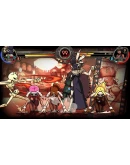 Skullgirls 2nd Encore Xbox OneXS активация