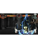 Skullgirls 2nd Encore Xbox OneXS активация