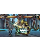 Skullgirls 2nd Encore Xbox OneXS активация