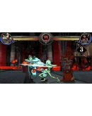 Skullgirls 2nd Encore Xbox OneXS активация