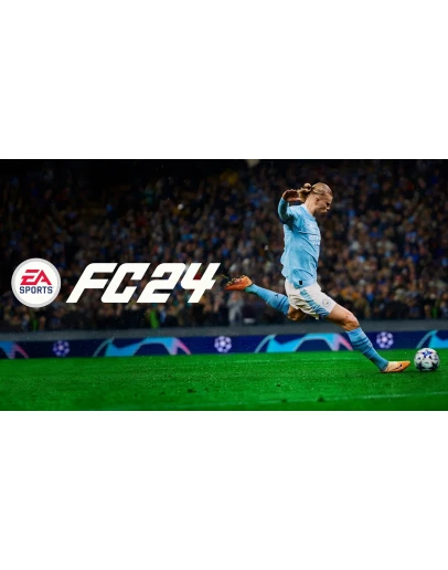 EA SPORTS FC 24 Ultimate Edition + DLS / STEAM АККАУНТ