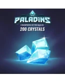 Paladins400-8000 кристалловXBOX PC