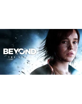 Beyond Two Souls Steam/GlobalCashback