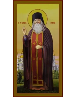 Амфилохий Почаевский, прп_003(140х273см)