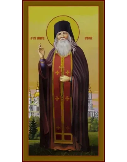 Амфилохий Почаевский, прп_003(140х273см)