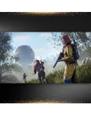 Rust Все регионыSTEAM 0