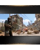 Rust Все регионыSTEAM 0