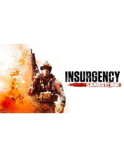 Insurgency Sandstorm Steam/Global Offline