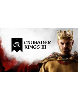 Crusader Kings III +Crusader Kings II Steam/Global Crusader Kings III +Crusader Kings II Steam/Global