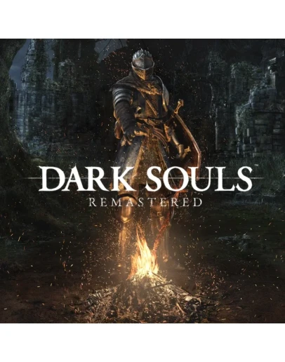 Dark Souls 1 REMASTERED Steam/GlobalCashback