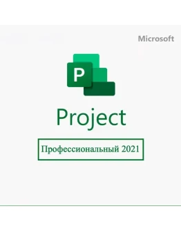 Project 2021 Professional 32/64 bit