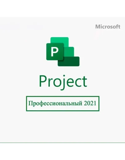 Project 2021 Professional 32/64 bit