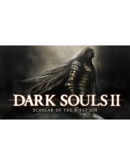 Dark Souls II 2 Scholar of the First Sin Steam Dark Souls II 2 Scholar of the First Sin Steam