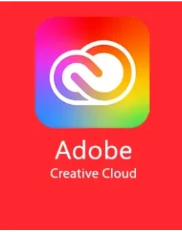 Adobe Creative Cloud Подписка на 3 месяца