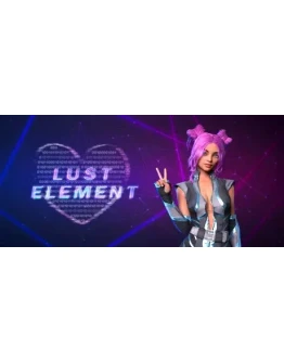 Lust Element - Season 1 АВТОДОСТАВКА STEAM РОССИЯ