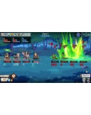 Krzyacy - The Knights of the Cross STEAM GIFT РОССИЯ