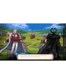 Krzyacy - The Knights of the Cross STEAM GIFT РОССИЯ