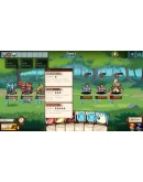 Krzyacy - The Knights of the Cross STEAM GIFT РОССИЯ