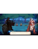 Krzyacy - The Knights of the Cross STEAM GIFT РОССИЯ