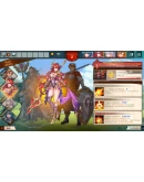 Krzyacy - The Knights of the Cross STEAM GIFT РОССИЯ