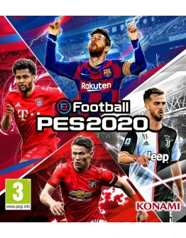 eFootball PES 2021 Steam/GlobalOFFLINE