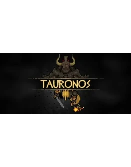 TAURONOS XBOX ONE XS КЛЮЧ