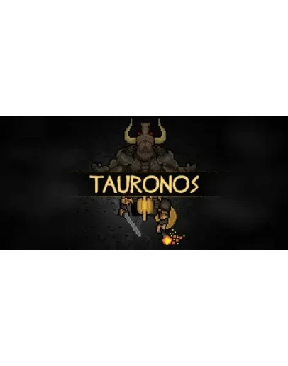 TAURONOS XBOX ONE XS КЛЮЧ