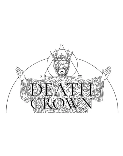 Death Crown XBOX ONE XS КЛЮЧ