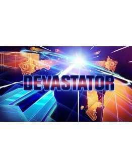 Devastator XBOX ONE XS КЛЮЧ