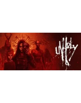 Unholy АВТОДОСТАВКА STEAM GIFT РОССИЯ