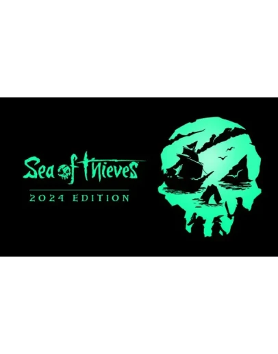 Sea of Thieves - ОНЛАЙН STEAM Аккаунтна 30 дней
