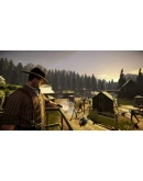 Private Property АВТОДОСТАВКА STEAM GIFT РОССИЯ