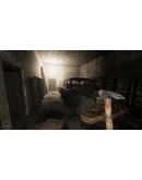 Granny Remake АВТОДОСТАВКА STEAM РОССИЯ