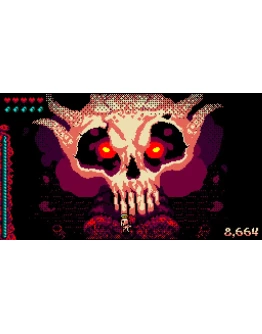 Skelly Selest XBOX ONE XS КЛЮЧ