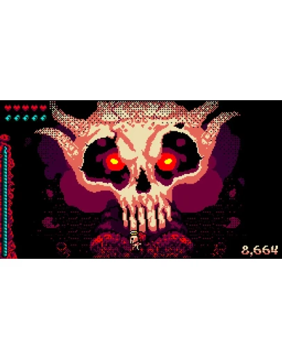 Skelly Selest XBOX ONE XS КЛЮЧ