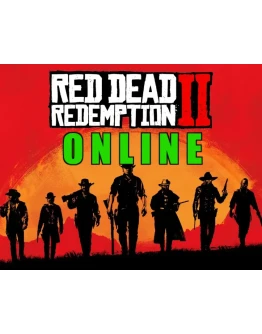Red Dead Redemption 2 - ОНЛАЙН STEAMна 7-180 дней