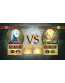 Might &amp Magic: Clash of Heroes - Definitive Edition