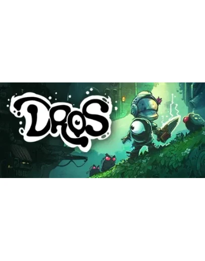 Dros АВТОДОСТАВКА STEAM GIFT РОССИЯ