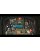 Punch Club 2: Fast Forward STEAM GIFT РОССИЯ Punch Club 2: Fast Forward STEAM GIFT РОССИЯ