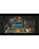 Punch Club 2: Fast Forward STEAMRU АВТОДОСТАВКА 0