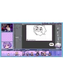 Stream Avatars: Extra Upload DLC STEAM РОССИЯ